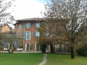 Villa Belforte Tonco